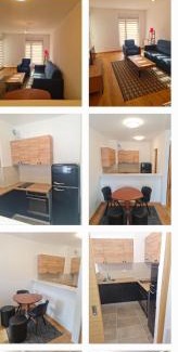 Zemun Apartamento | Porta di Zemun