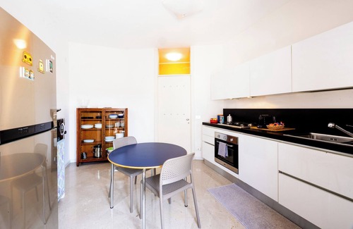 Kalsa Apartamento | PortaFelice Apt, Palazzo Amoroso