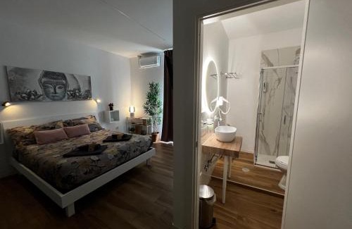 Eboli Cama Y Desayuno | Porta Fortuna rooms