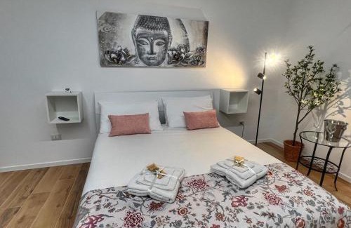 Eboli Cama Y Desayuno | Porta Fortuna rooms