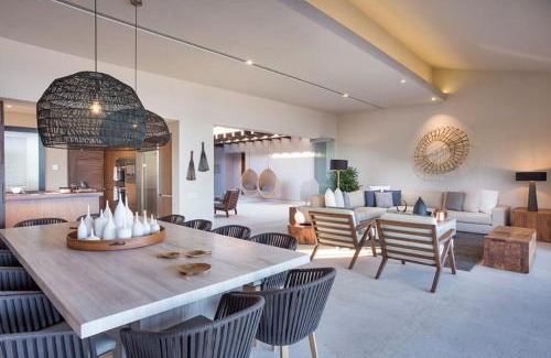 Punta de Mita Villa | Porta Fortuna Villa
