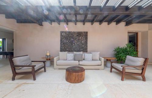 Punta de Mita Villa | Porta Fortuna Villa