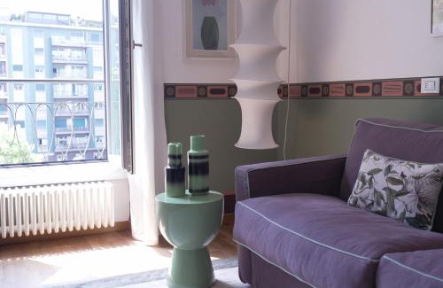 Porta Garibaldi Apartamento | Porta Garibaldi
