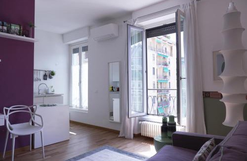 Porta Garibaldi Apartamento | Porta Garibaldi
