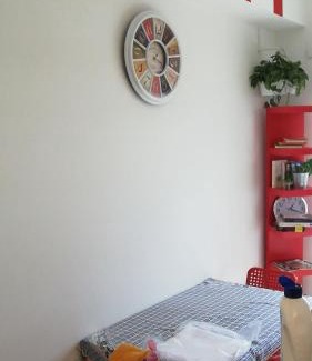 Prenestino-Labicano Casa | Porta Maggiore GH Locazione Turistica