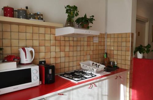 Prenestino-Labicano Casa | Porta Maggiore GH Locazione Turistica