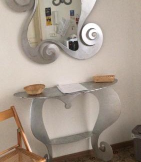 Otranto Historic Centre Casa | Porta Mare rooms 1
