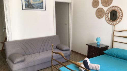 Otranto Historic Centre Casa | Porta Mare rooms 1