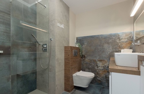 Dziwnowek Apartamento | Porta Mare Sea View by Renters Prestige