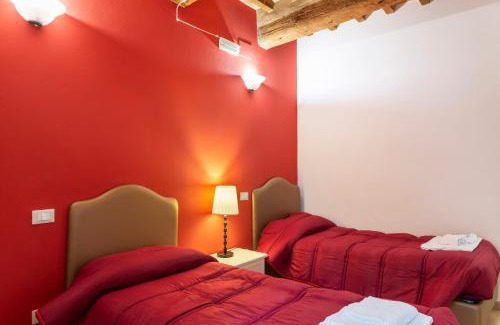 Jesi Casa | Porta Mazzini Affittacamere