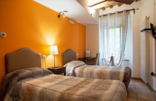 Jesi Casa | Porta Mazzini Affittacamere