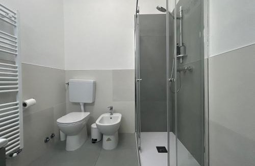 Bagnacavallo Cama Y Desayuno | Porta Mazzini Central Rooms