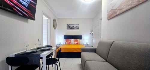 Bagnacavallo Cama Y Desayuno | Porta Mazzini Central Rooms