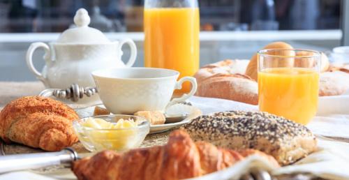 Bagnacavallo Cama Y Desayuno | Porta Mazzini Central Rooms