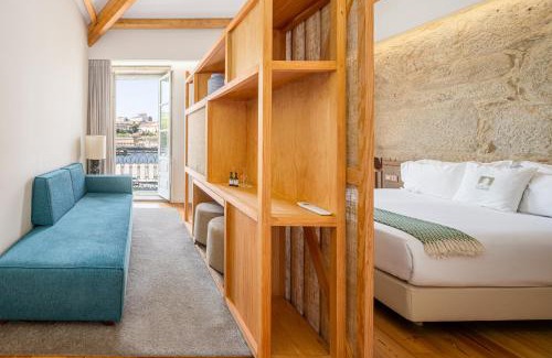 Uniao de Freguesias do Centro Apartamento | Porta Nobre Boutique Hotel by Aspasios