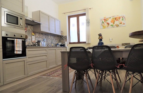 Sperlinga Casa | PORTA NORD REFUGE - TOURIST LETTING AND HOSPITALITY IN SPERLINGA - SICILY