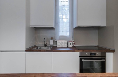 Porta Nuova Apartamento | Porta Nuova 6