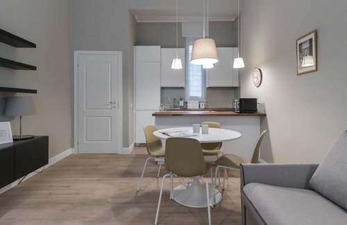 Porta Nuova Apartamento | Porta Nuova 6