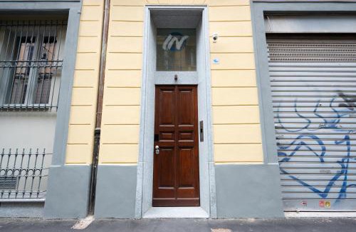 Historic Centre Hotel | Porta Nuova Luxury Apartments