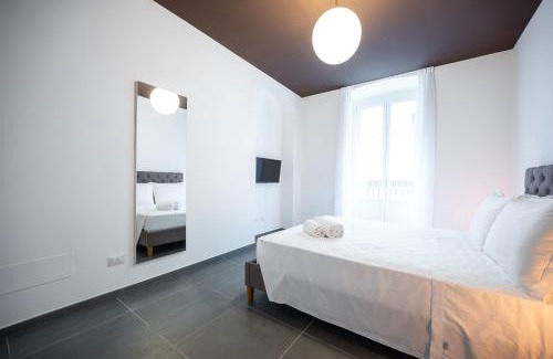 Historic Centre Hotel | Porta Nuova Luxury Apartments