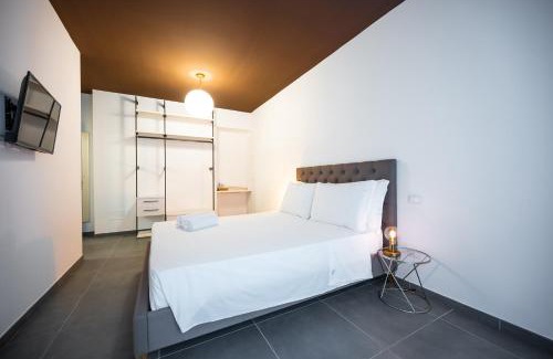 Historic Centre Hotel | Porta Nuova Luxury Apartments