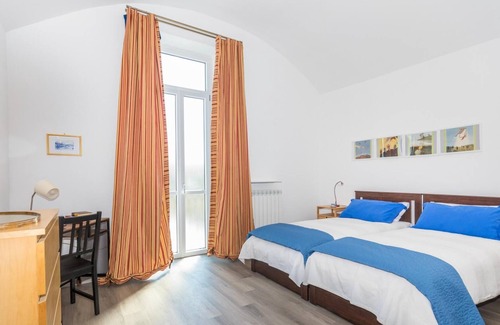 Turin Apartamento | Porta Palazzo Apartment by Wonderful Italy