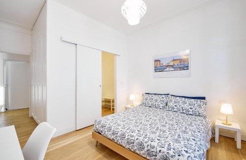 Porta Romana Apartamento | [Porta Romana 80MQ] Luminoso Luxury Duomo a 10 min