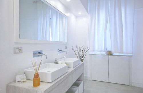 Porta Romana Apartamento | [Porta Romana 80MQ] Luminoso Luxury Duomo a 10 min
