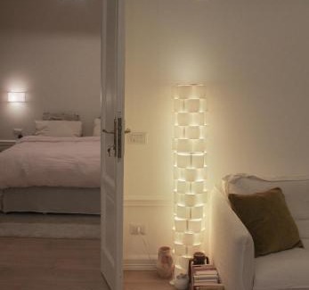 Calvairate Apartamento | Porta Romana - Lusso e calore in un bilocale di design
