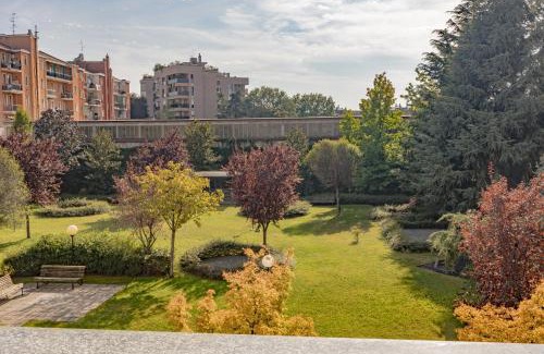 Calvairate Apartamento | Porta Romana Suite di Charme