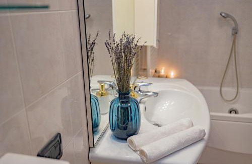 Calvairate Apartamento | Porta Romana Suite di Charme