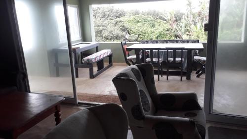 Port St Johns Casa | Porta Salutis