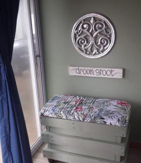 Port St Johns Casa | Porta Salutis