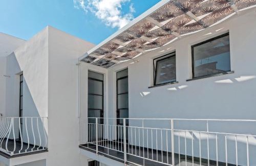 Capri Casa | Porta Suite