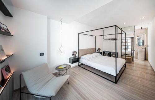 Capri Casa | Porta Suite