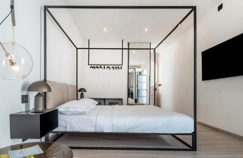 Capri Casa | Porta Suite