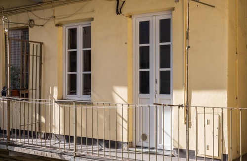 Cit Turin Apartamento | Porta Susa Studio Apartment by Wonderful Italy