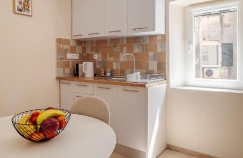 Old Town Apartamento | Porta Vecchia in Corfu Old Town