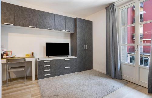 Porta Venezia Apartamento | Porta Venezia Comfortable Apartment