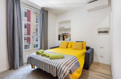 Porta Venezia Apartamento | Porta Venezia Comfortable Apartment