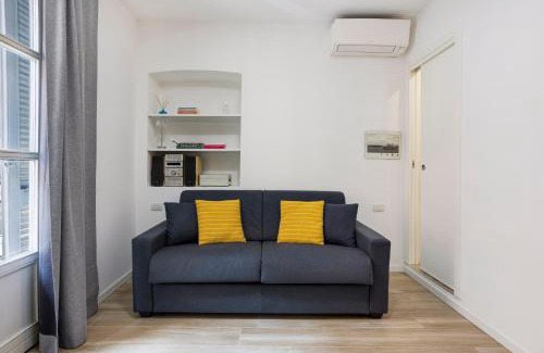 Porta Venezia Apartamento | Porta Venezia Comfortable Apartment