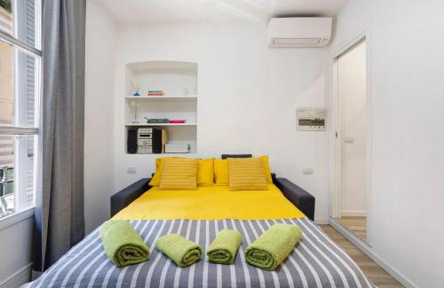 Porta Venezia Apartamento | Porta Venezia Comfortable Apartment