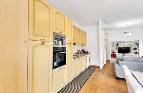 Porta Venezia Apartamento | Porta Venezia - Lakeside L&B