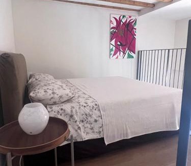 Porta Venezia Apartamento | Porta Venezia Top Apartment