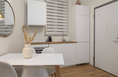 Guastalla Apartamento | Porta Vittoria apartments by Rentopolis