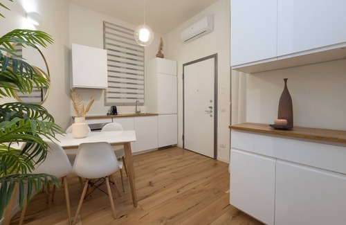 Guastalla Apartamento | Porta Vittoria apartments by Rentopolis