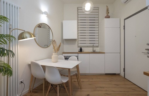 Guastalla Apartamento | Porta Vittoria apartments by Rentopolis