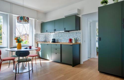 Milan Apartamento | Porta21 Studio - Affitti Brevi Italia