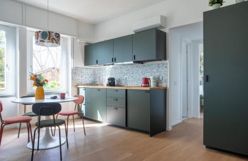 Milan Apartamento | Porta21 Studio - Affitti Brevi Italia