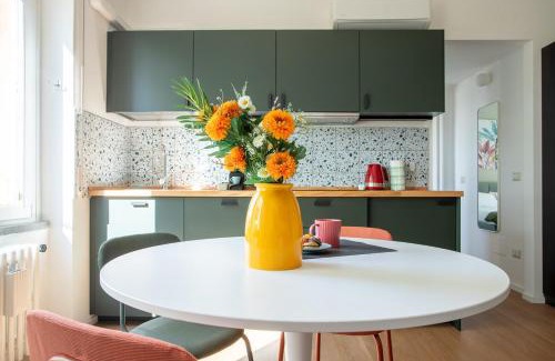 Milan Apartamento | Porta21 Studio - Affitti Brevi Italia
